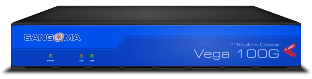 Vega 100G Bild