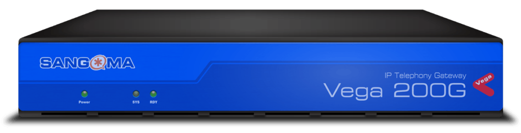 Vega 200G Bild