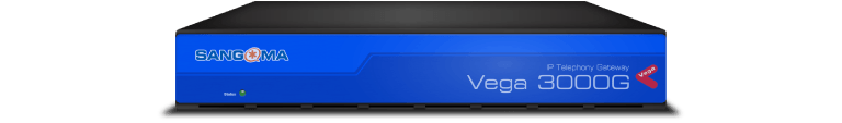 Vega 3000G Image