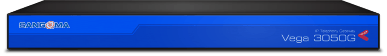 Vega 3050G Image