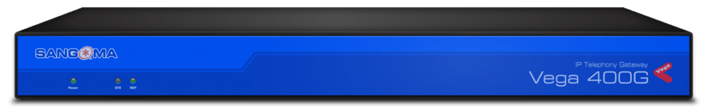 Vega 400G Bild