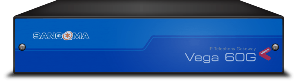 Vega 60G BRI Bild
