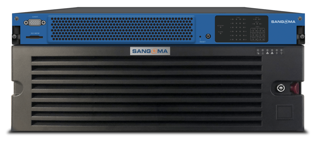 Serviceanbieter-Gateways