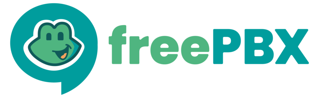 Sangoma FreePBX Logo