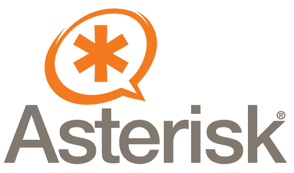 Asterisk logo
